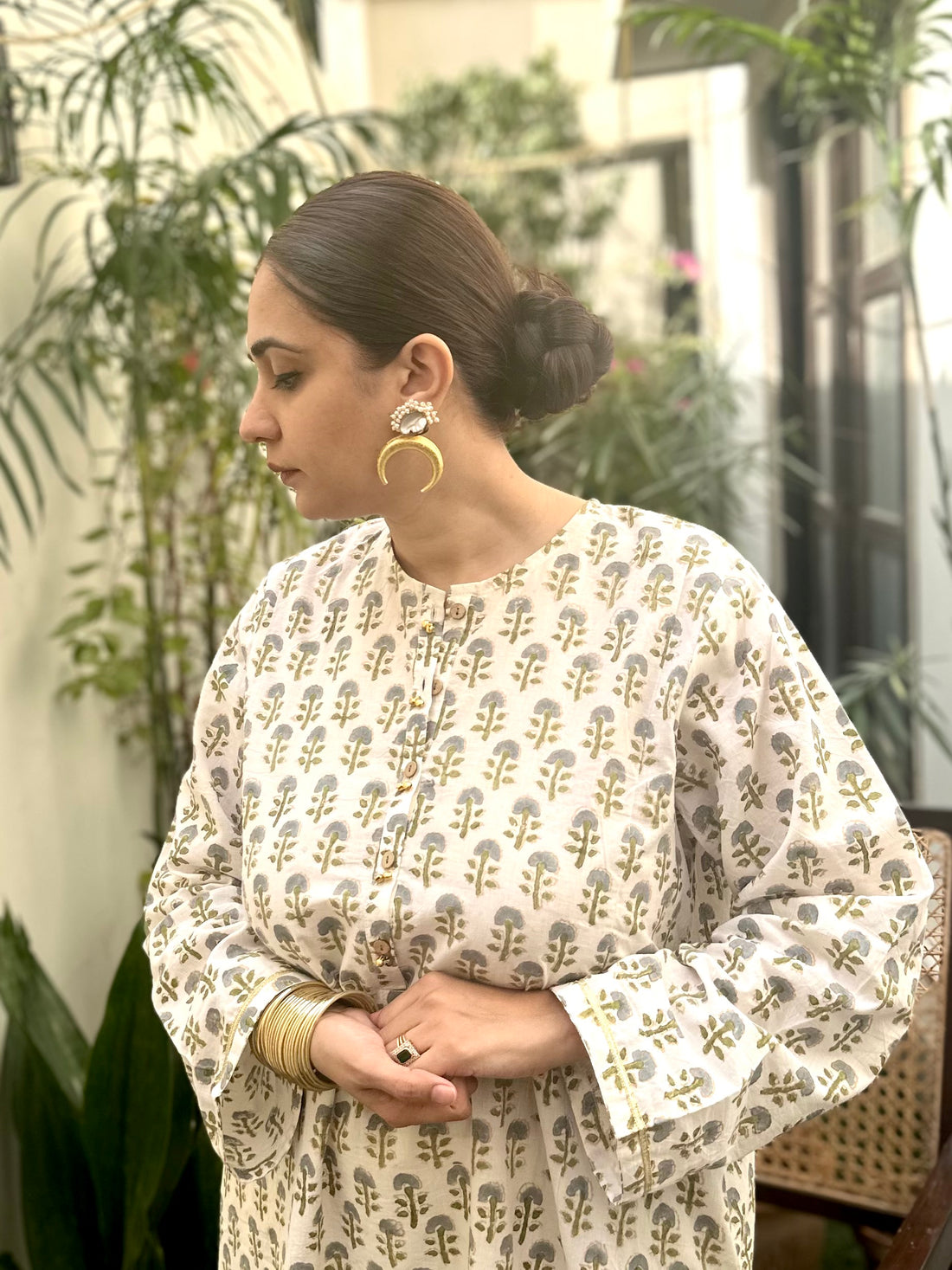 HathGhar-Kurta HG38