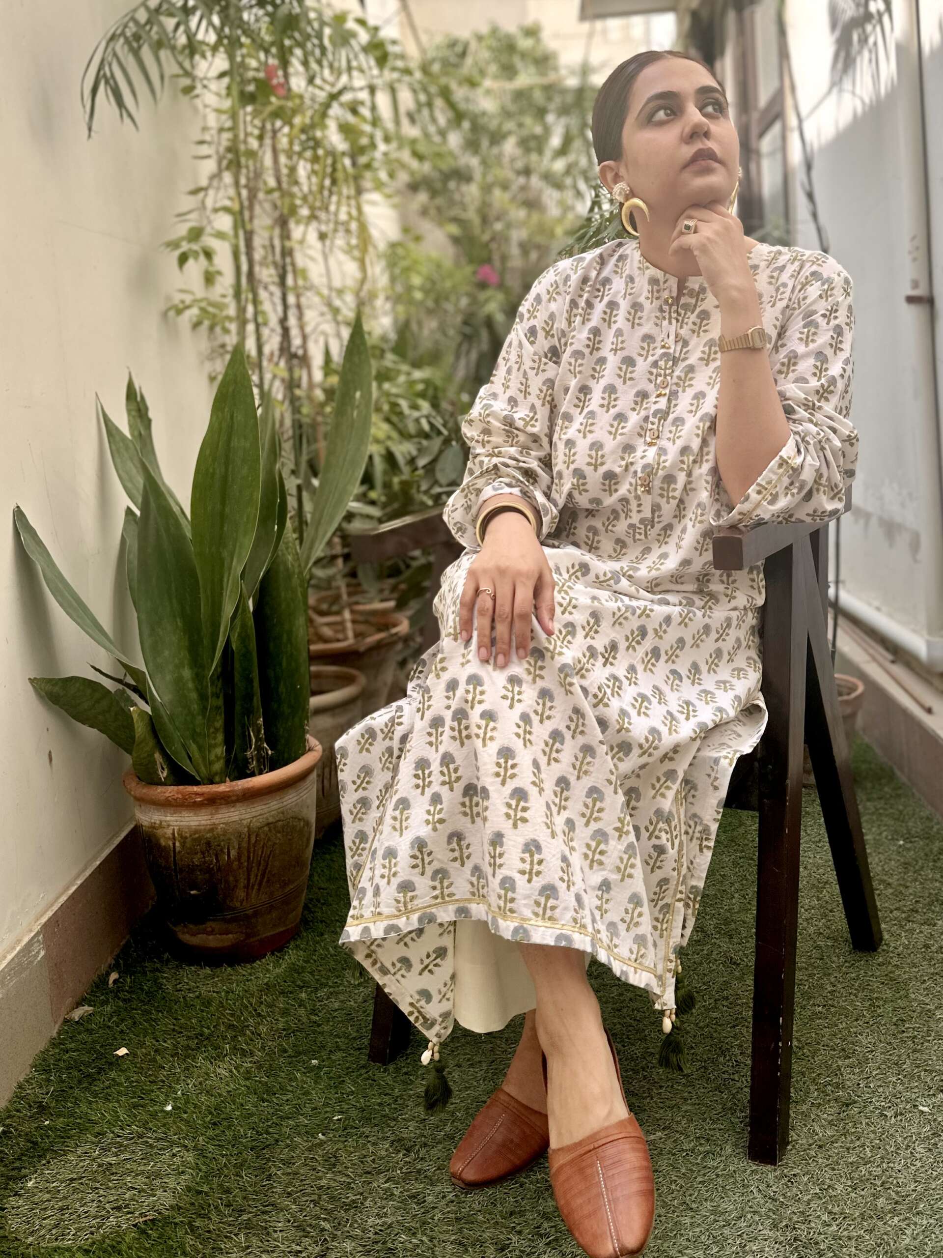 HathGhar-Kurta HG38
