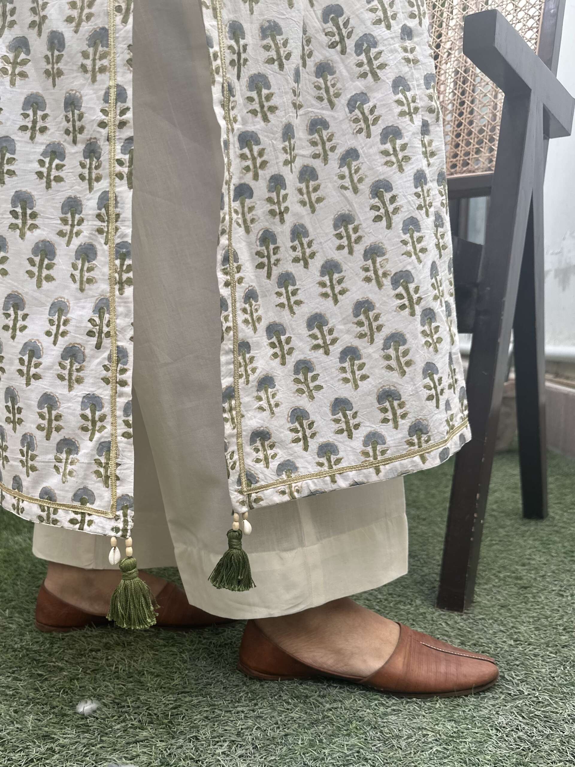 HathGhar-Kurta HG38