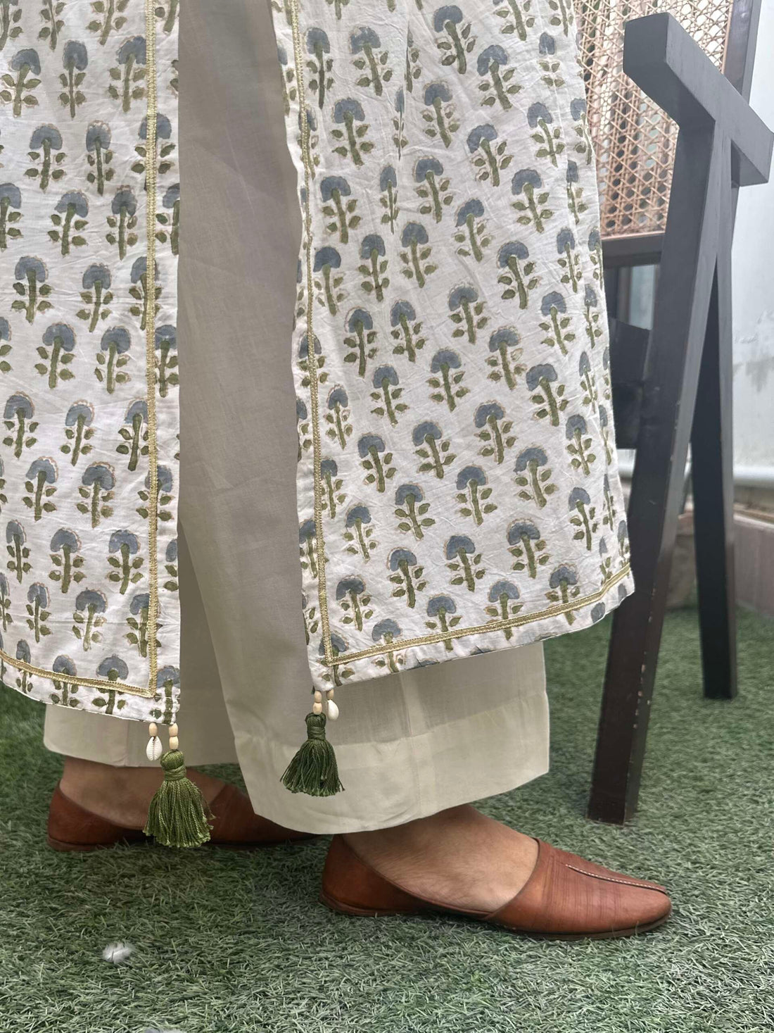 HathGhar-Kurta HG38
