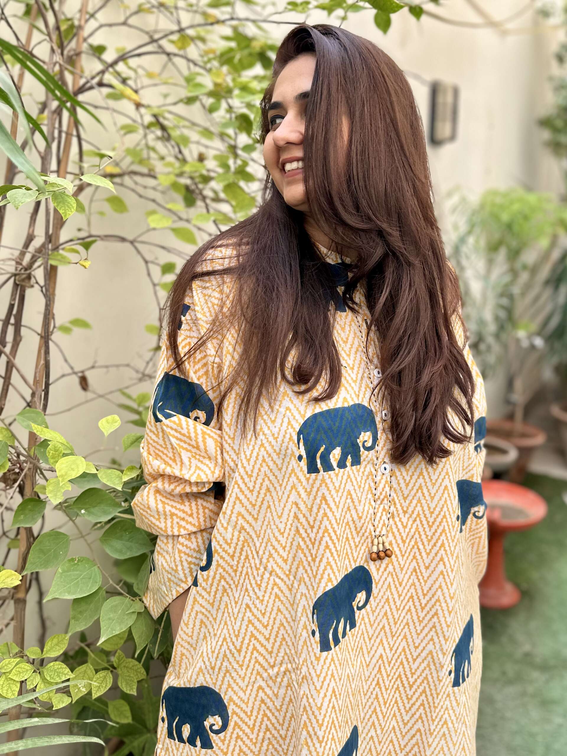 HathGhar-Kurta HG35
