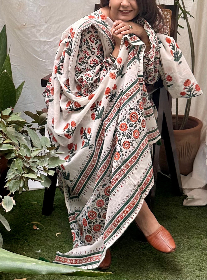 HathGhar-Dupatta HG06