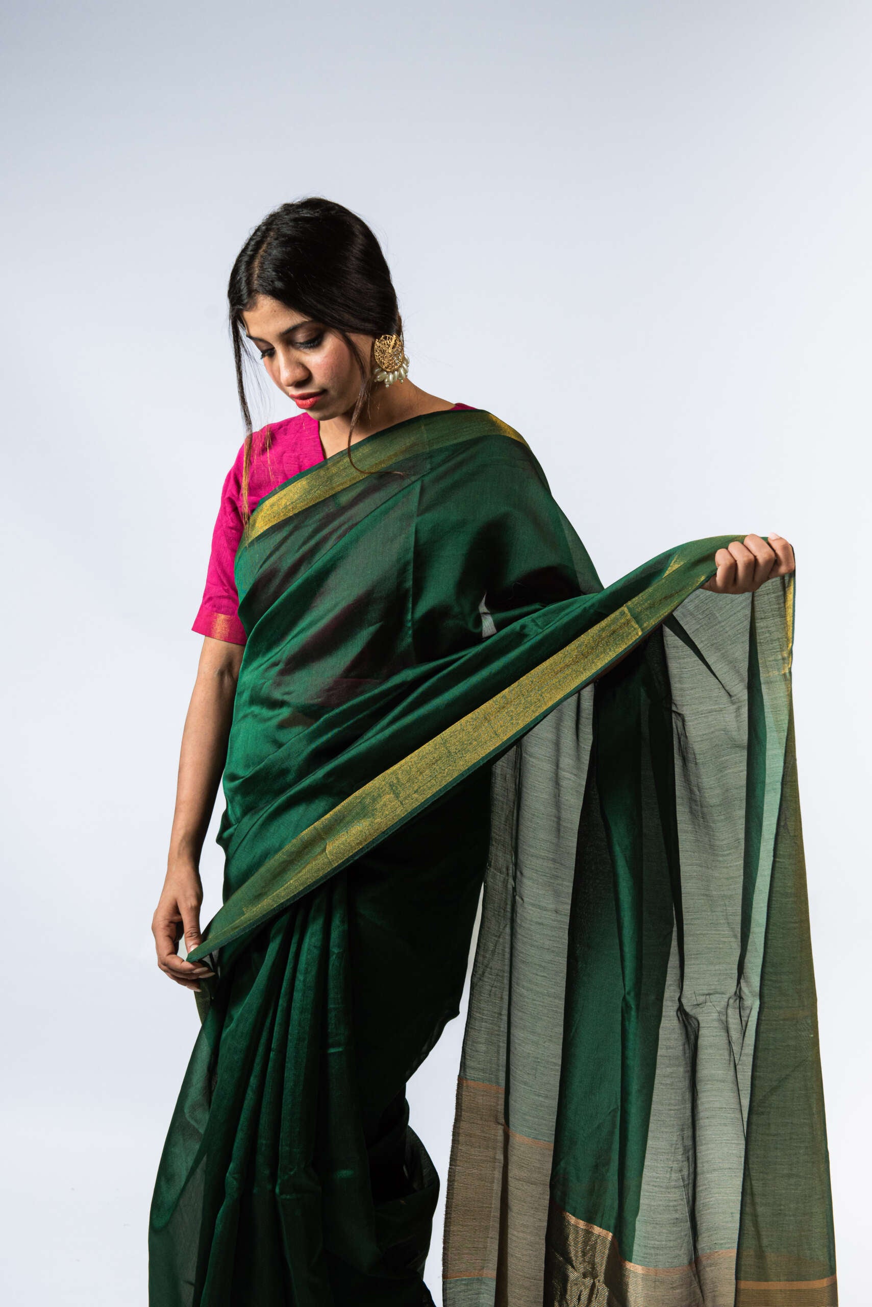 Gulzar-Saari HG04