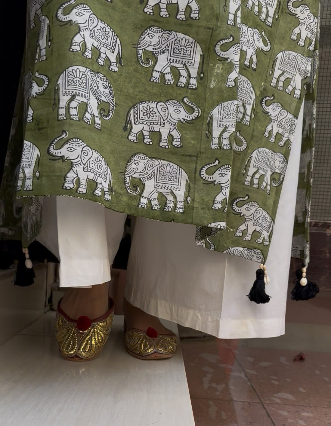 HathGhar-Kurta HG36
