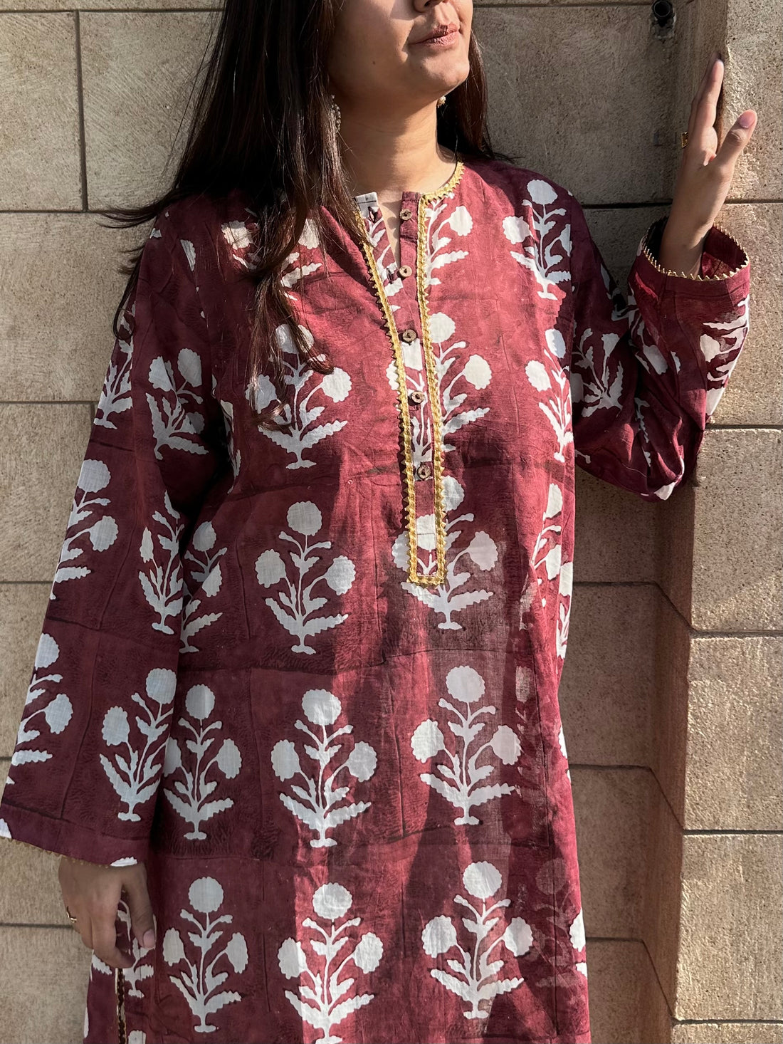 HathGhar-Kurta HG39