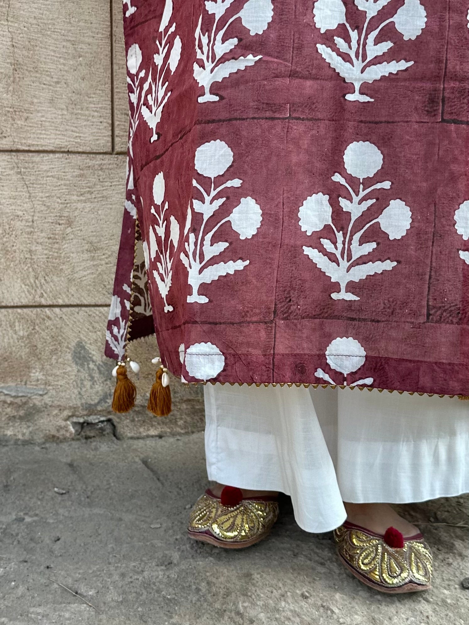 HathGhar-Kurta HG39