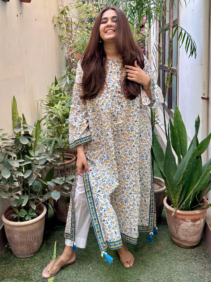 HathGhar-Kurta HG40