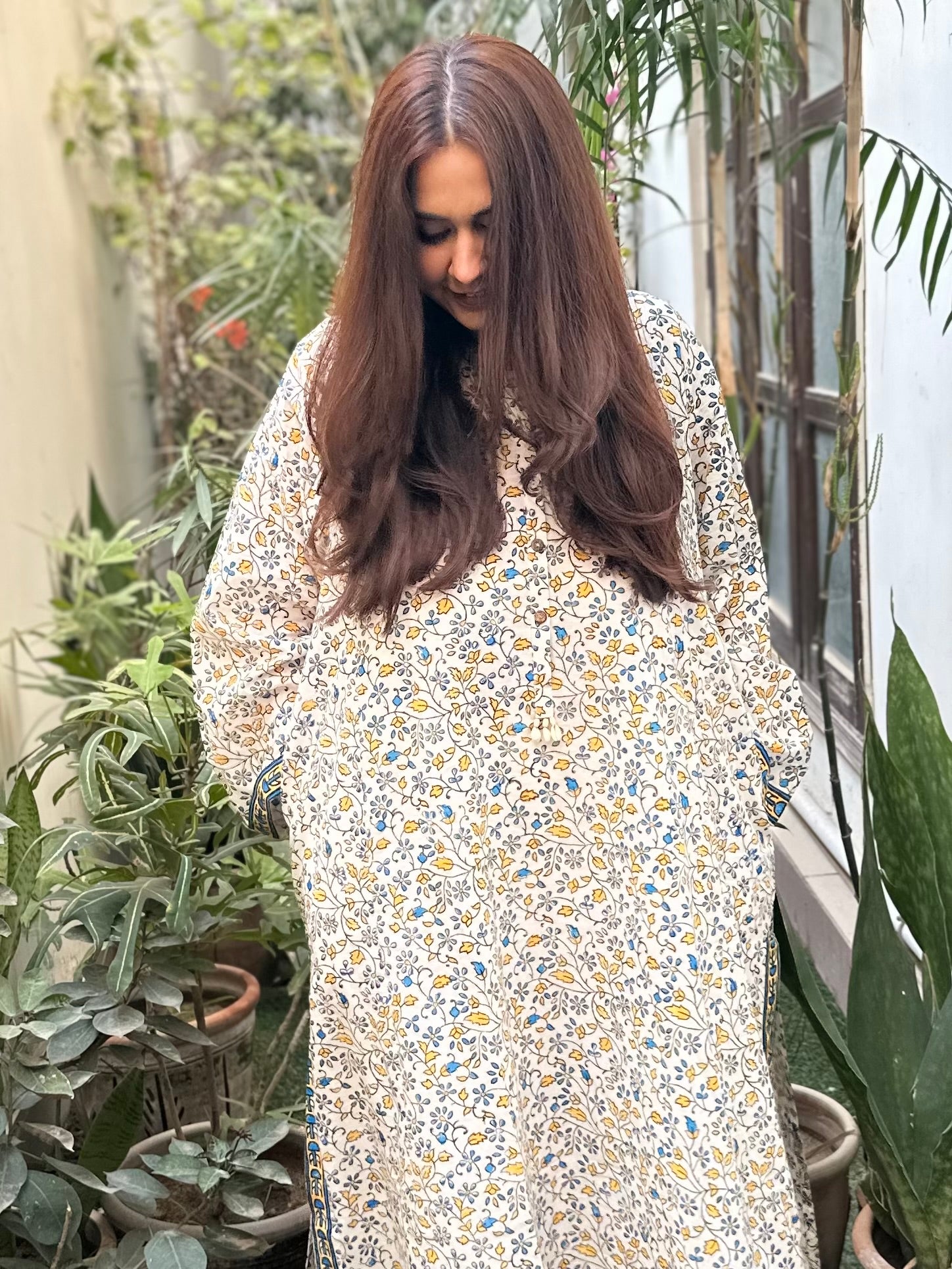 HathGhar-Kurta HG40
