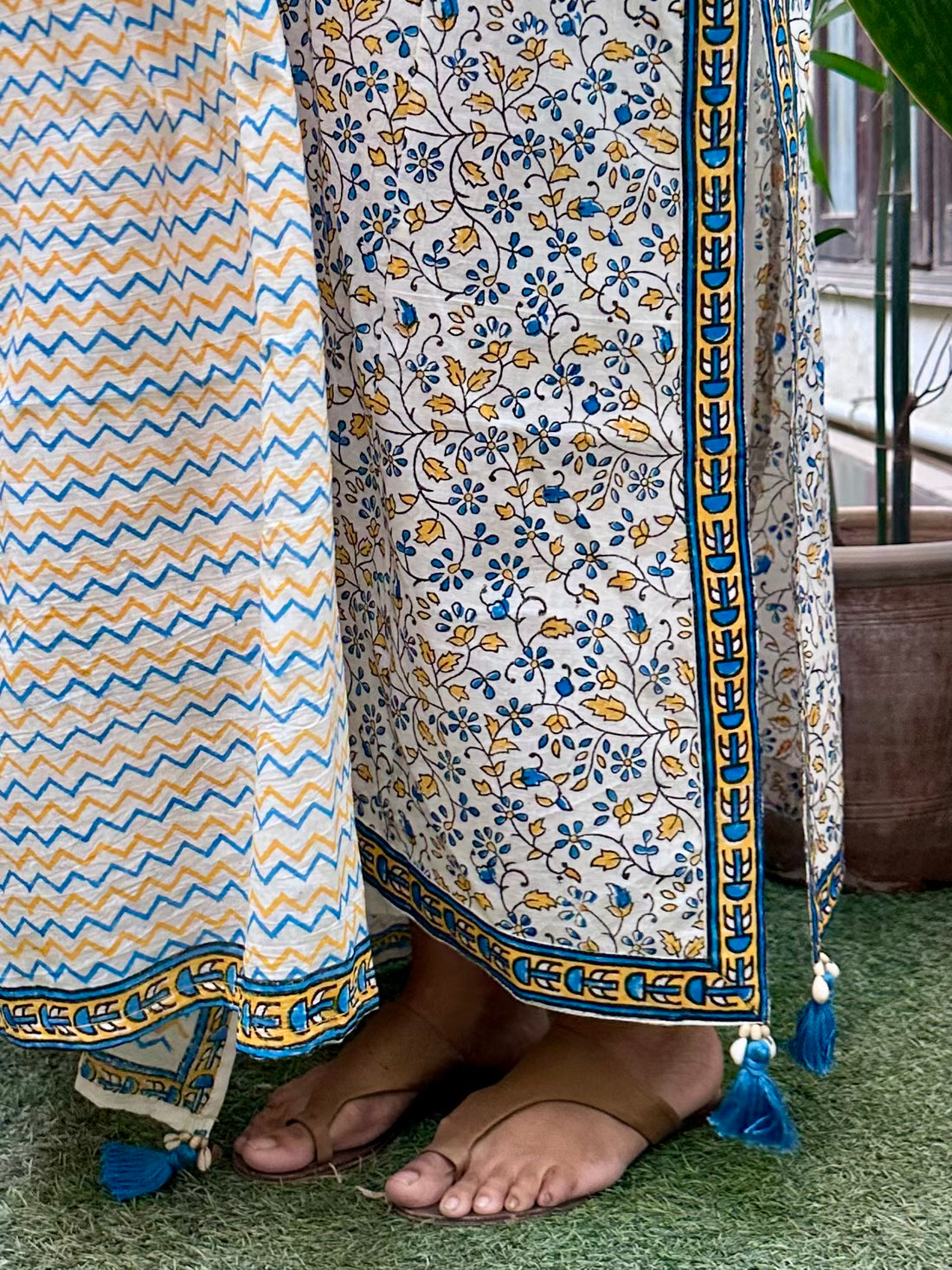 HathGhar-Kurta HG40