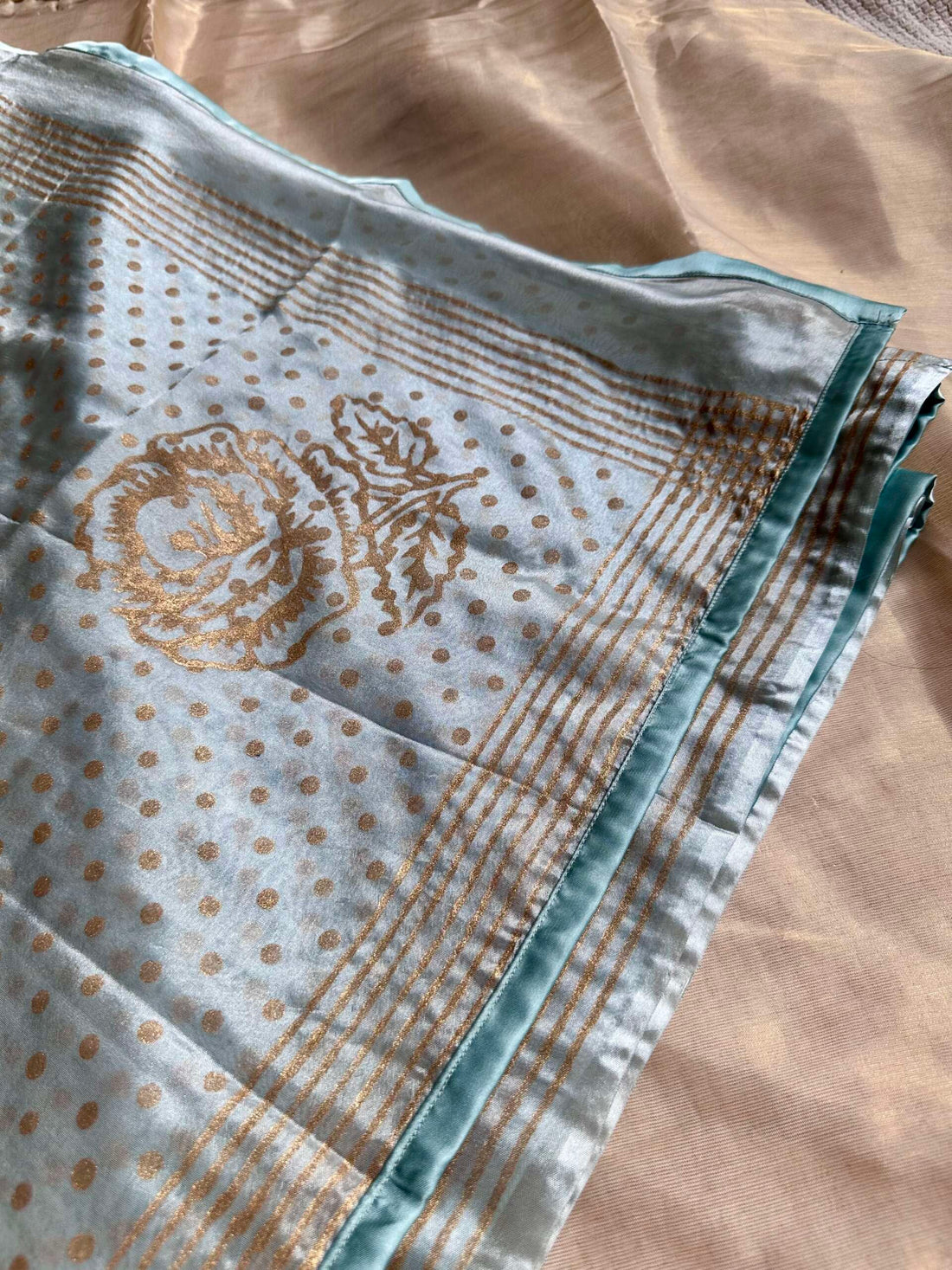 Shadmaani-Saari HG01