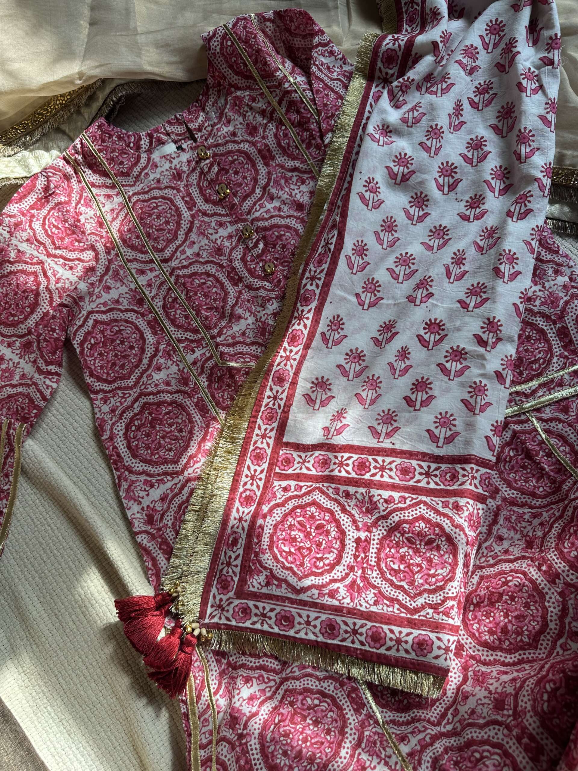 HathGhar-Kurta HG41