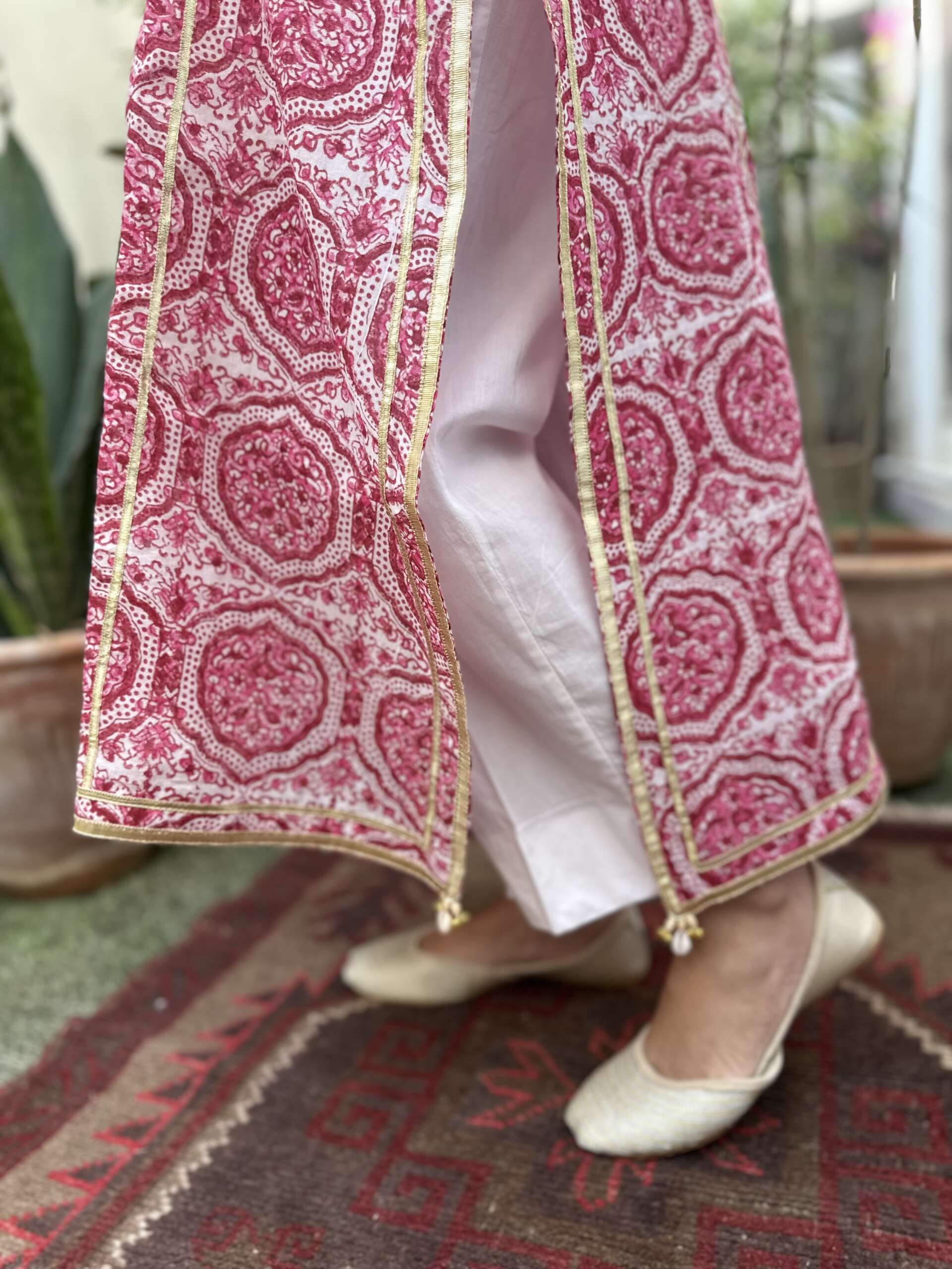 HathGhar-Kurta HG41