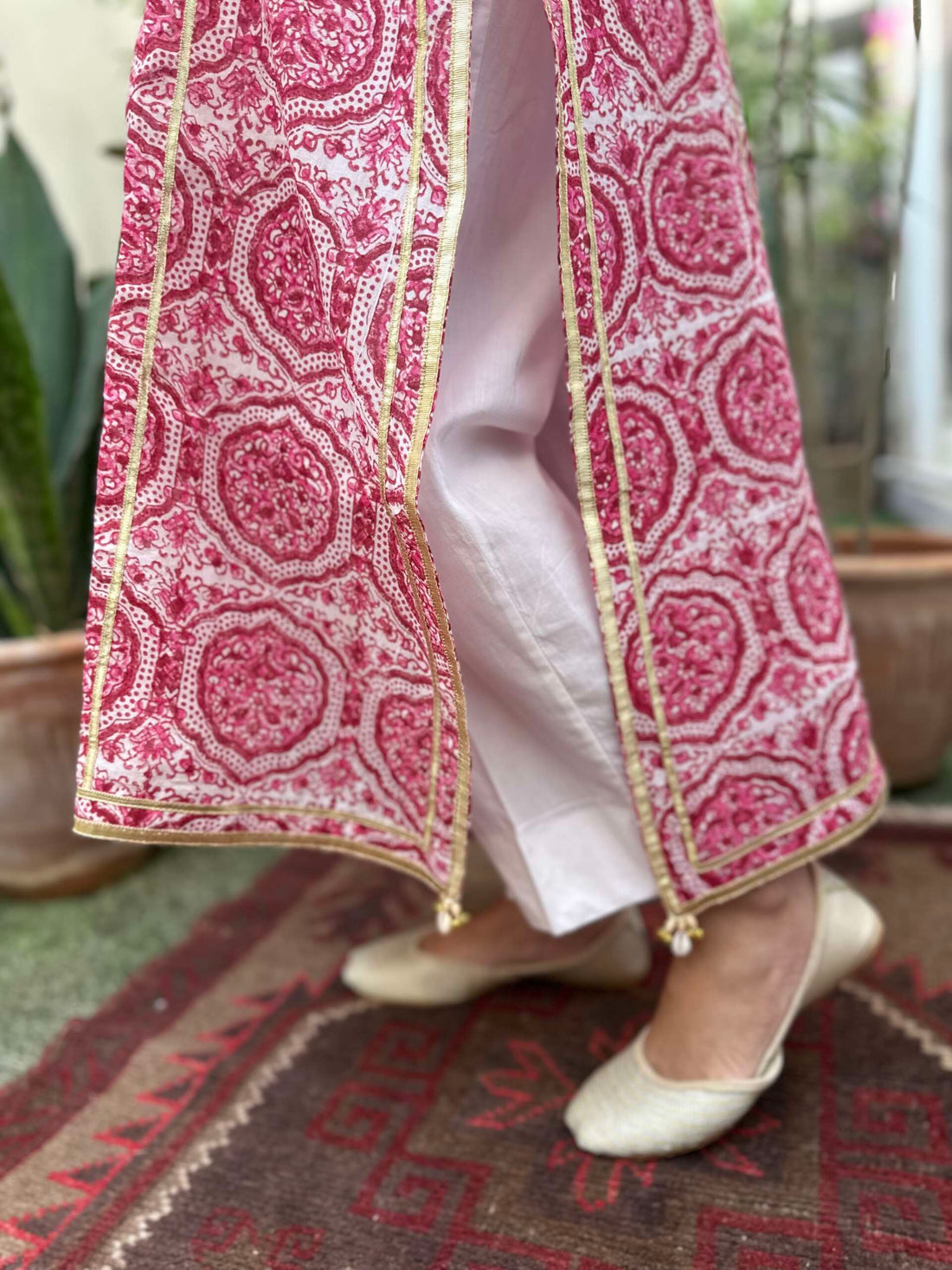 HathGhar-Kurta HG41