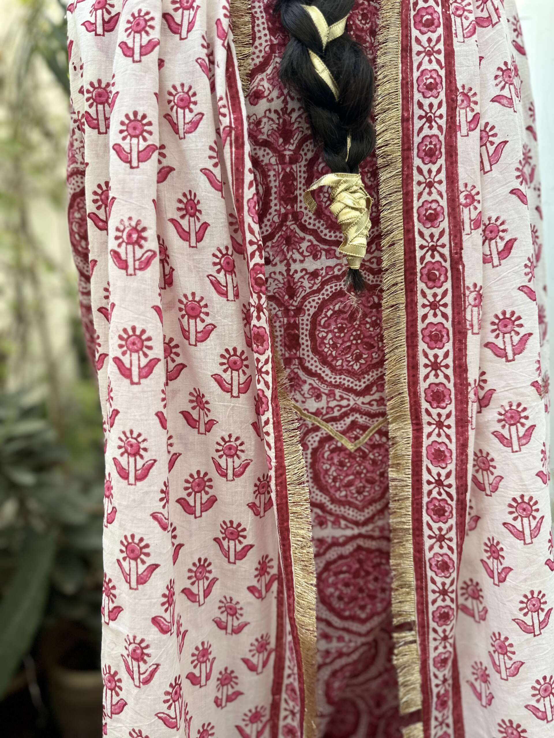 HathGhar-Kurta HG41