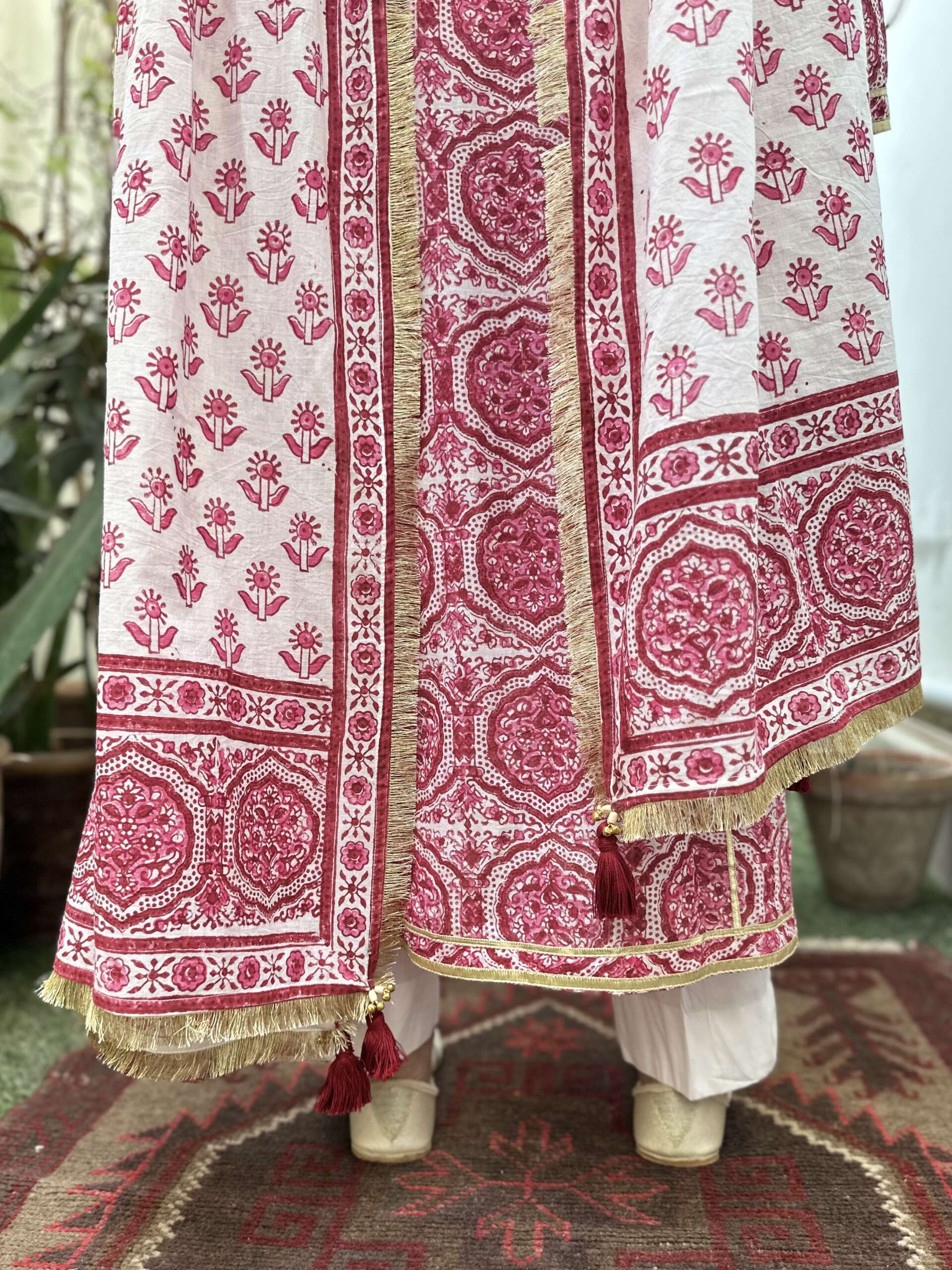 HathGhar-Kurta HG41