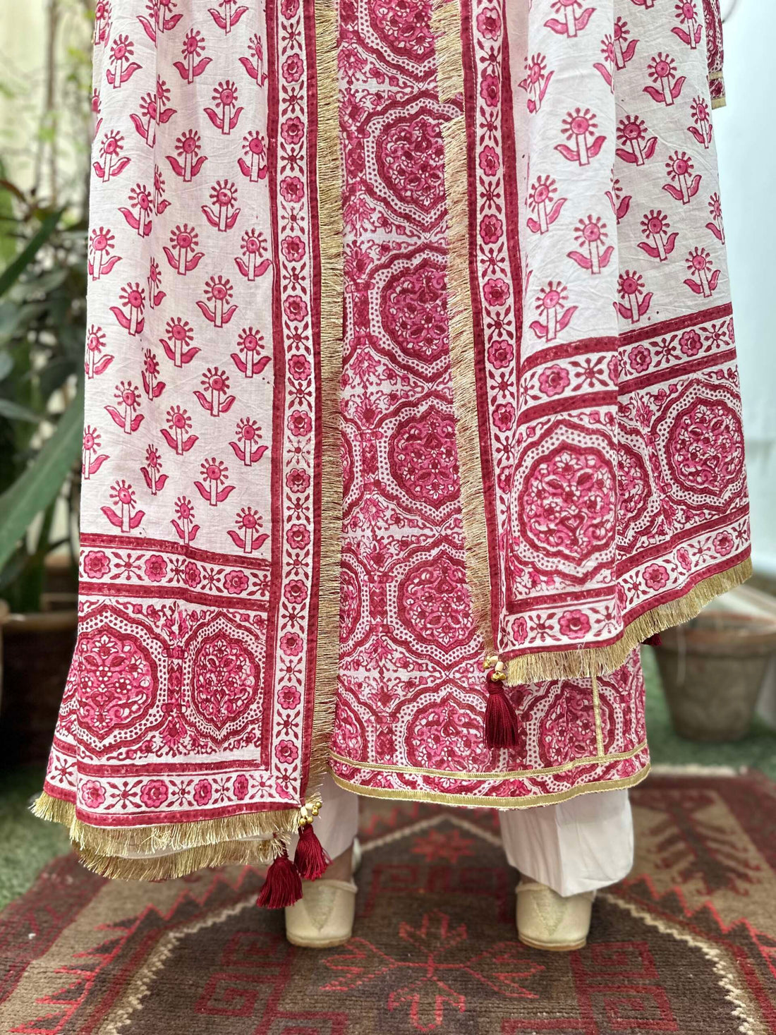 HathGhar-Kurta HG41