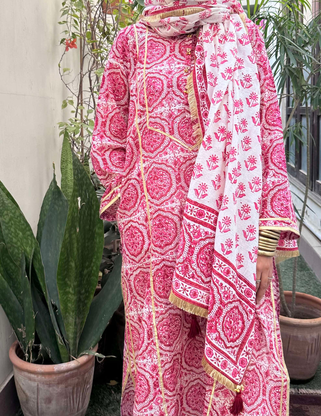 HathGhar-Kurta HG41