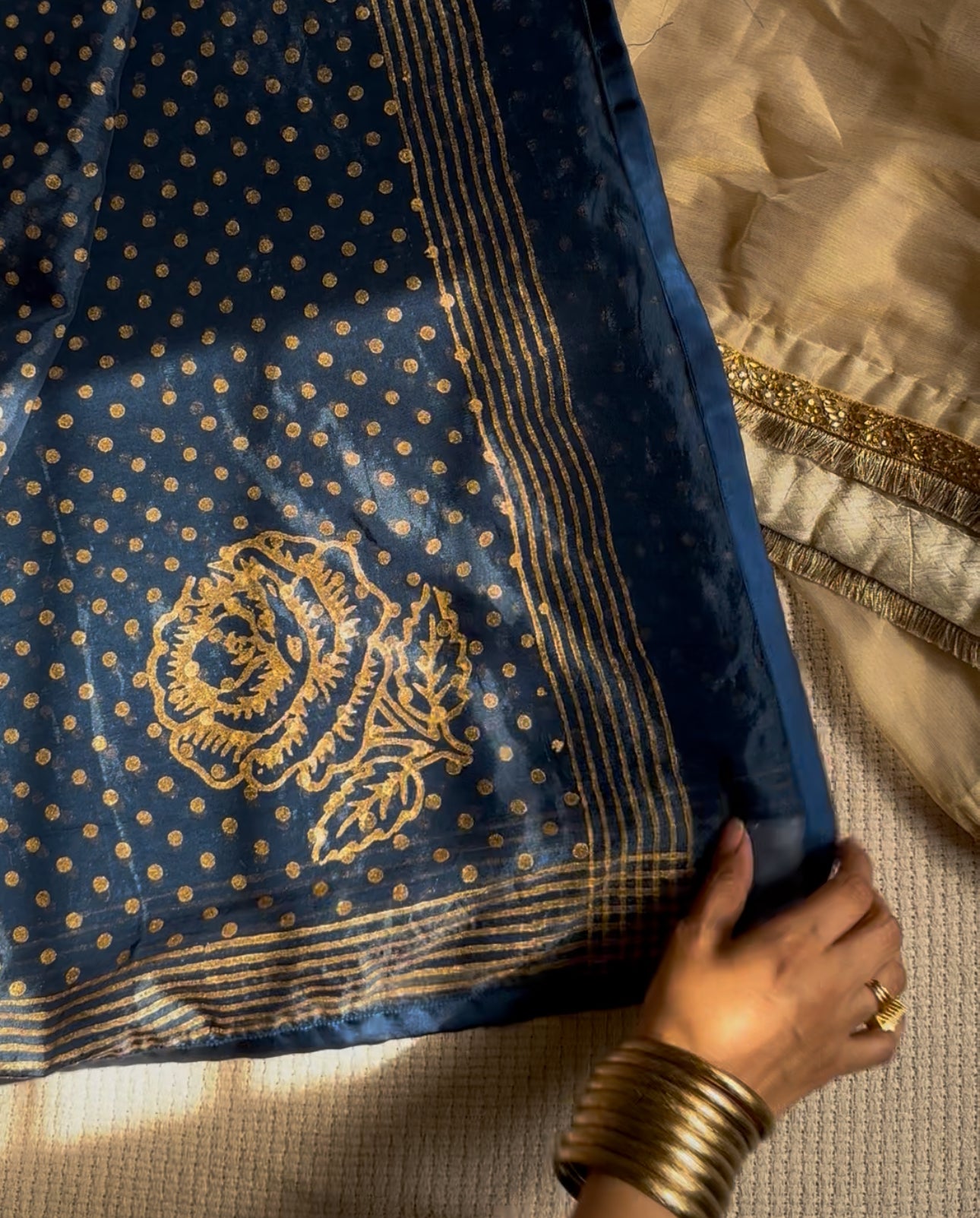 Shadmaani-Saari HG03