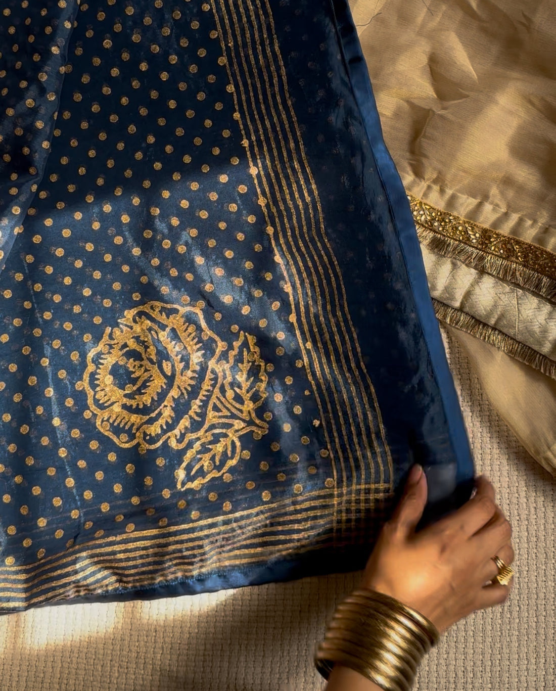 Shadmaani-Saari HG03
