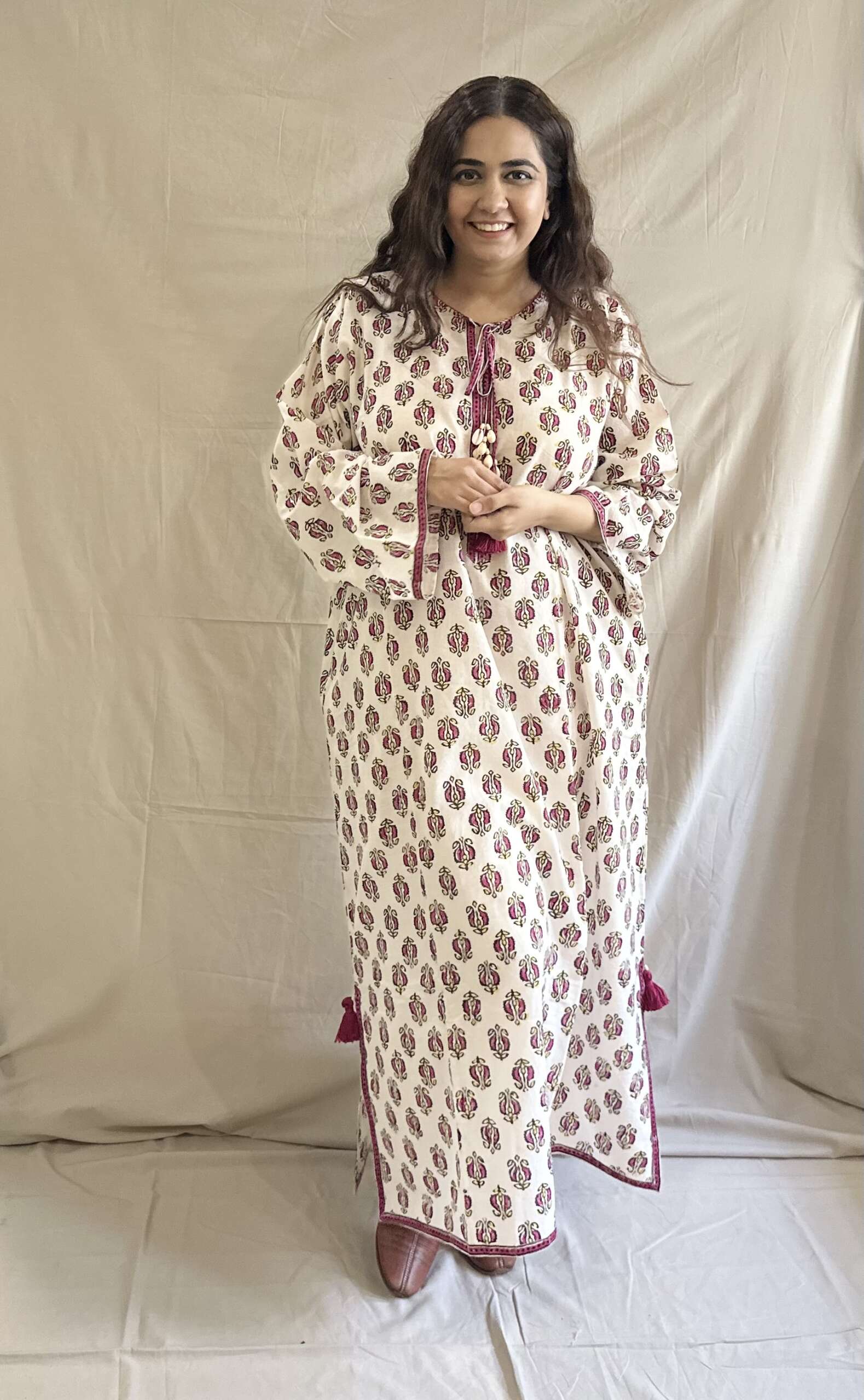 HathGhar-Pret HG20