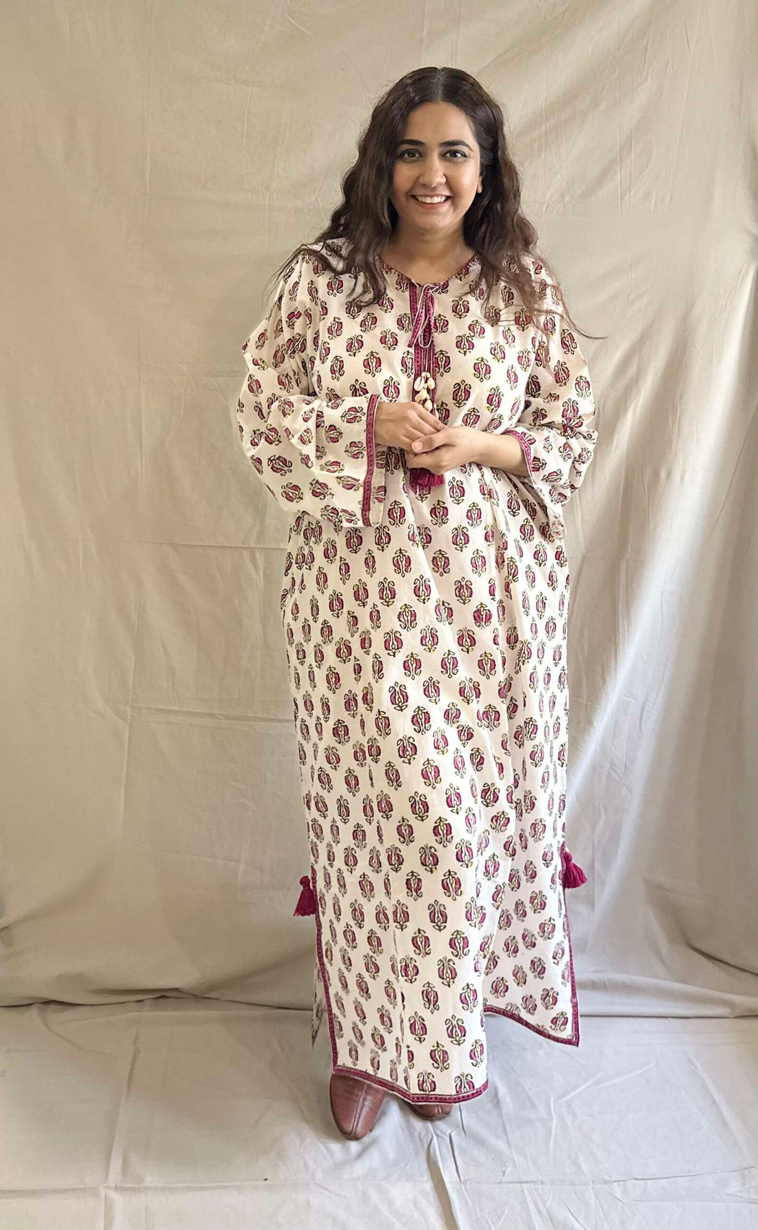 HathGhar-Pret HG20