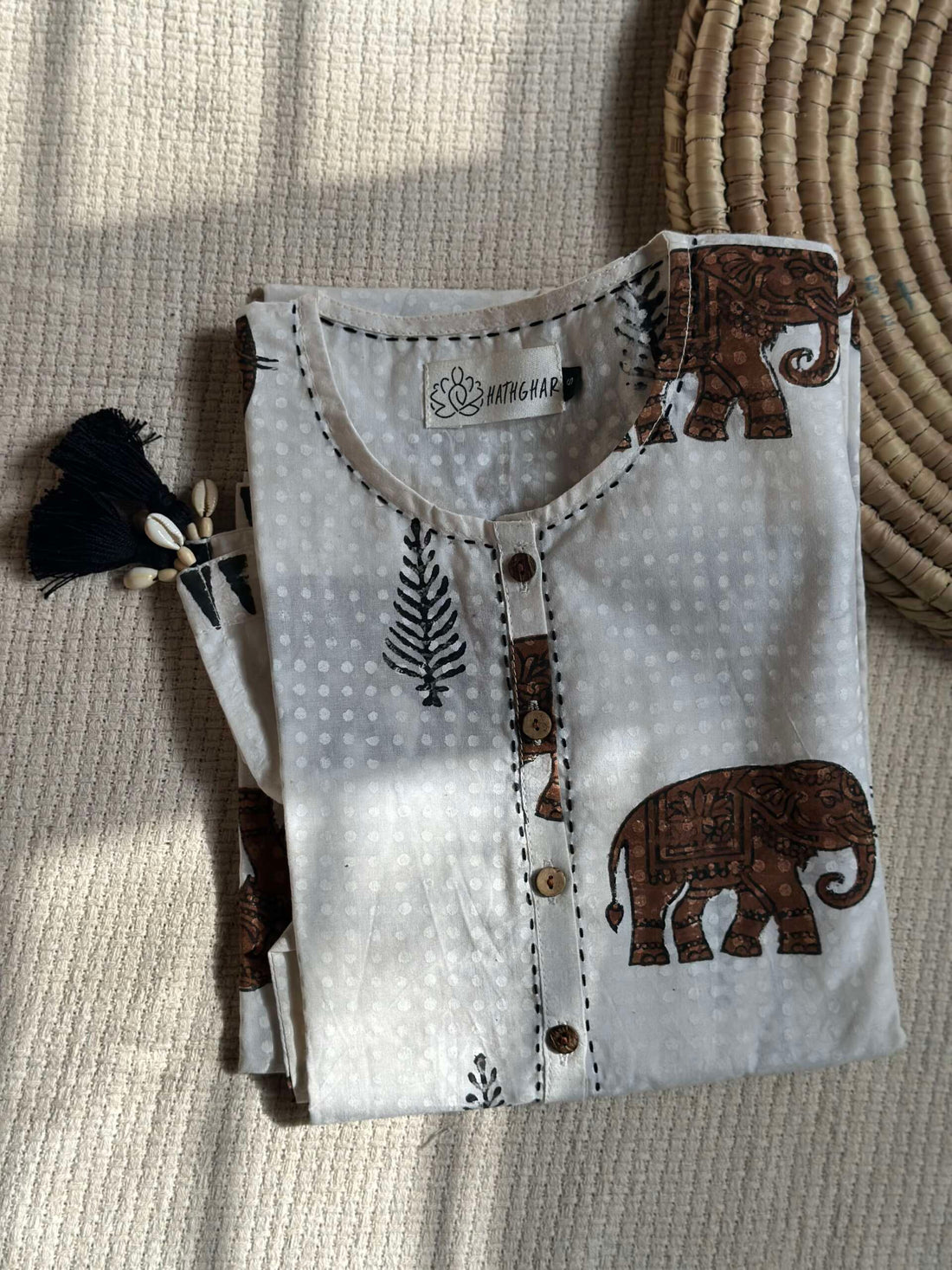 HathGhar-Kurta HG51