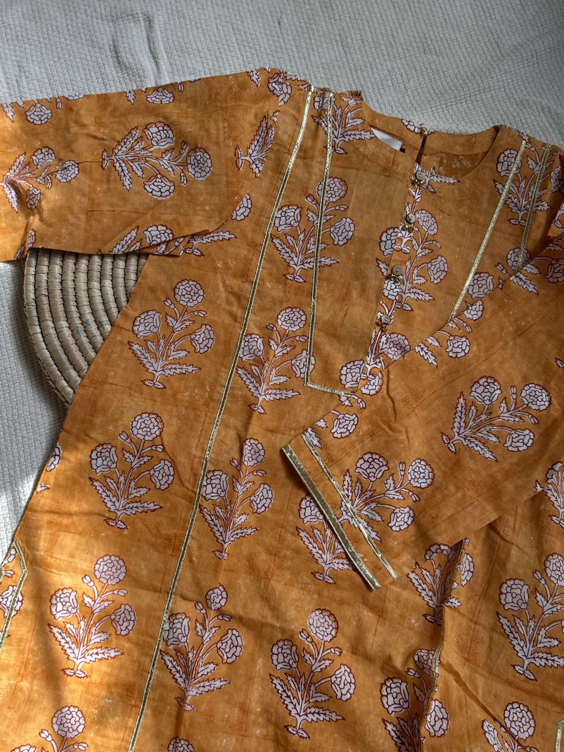 HathGhar-Kurta HG42