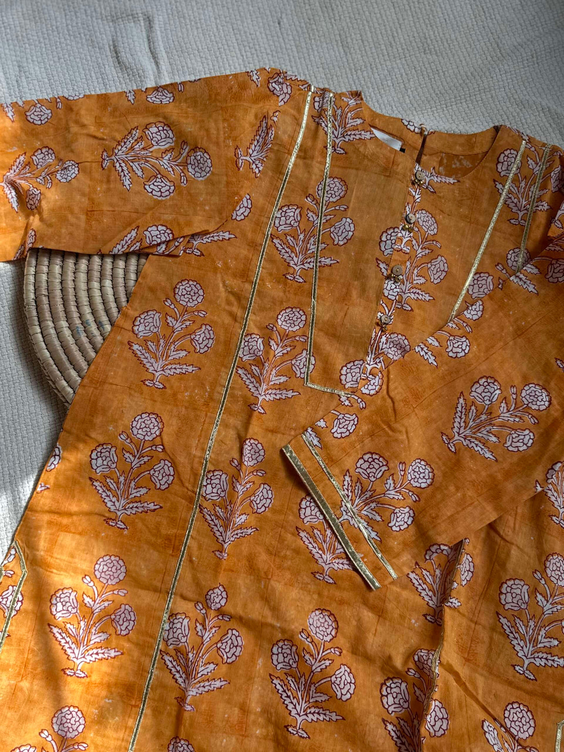 HathGhar-Kurta HG42