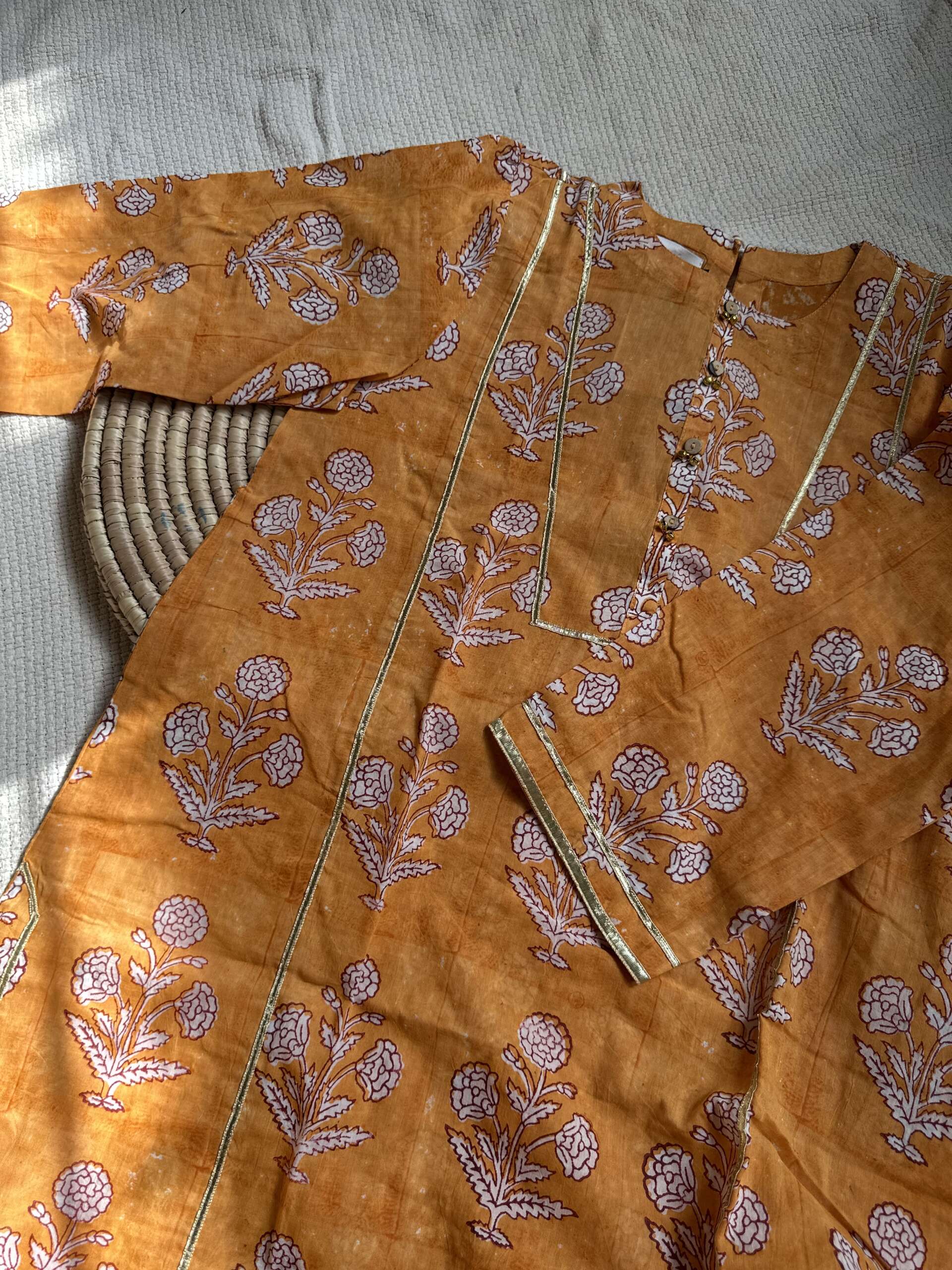HathGhar-Kurta HG42