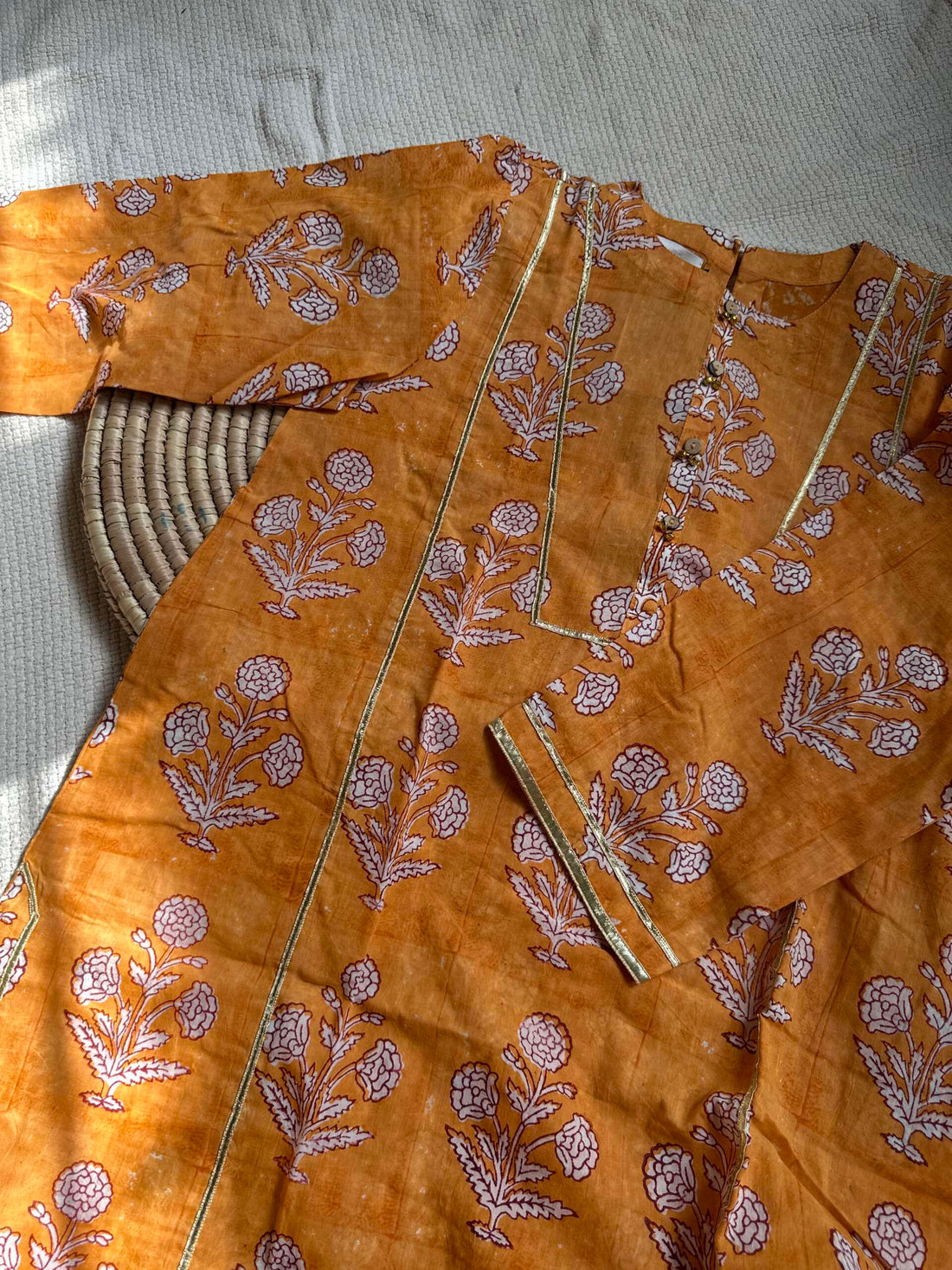 HathGhar-Kurta HG42