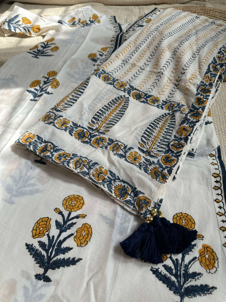 HathGhar-Dupatta HG15