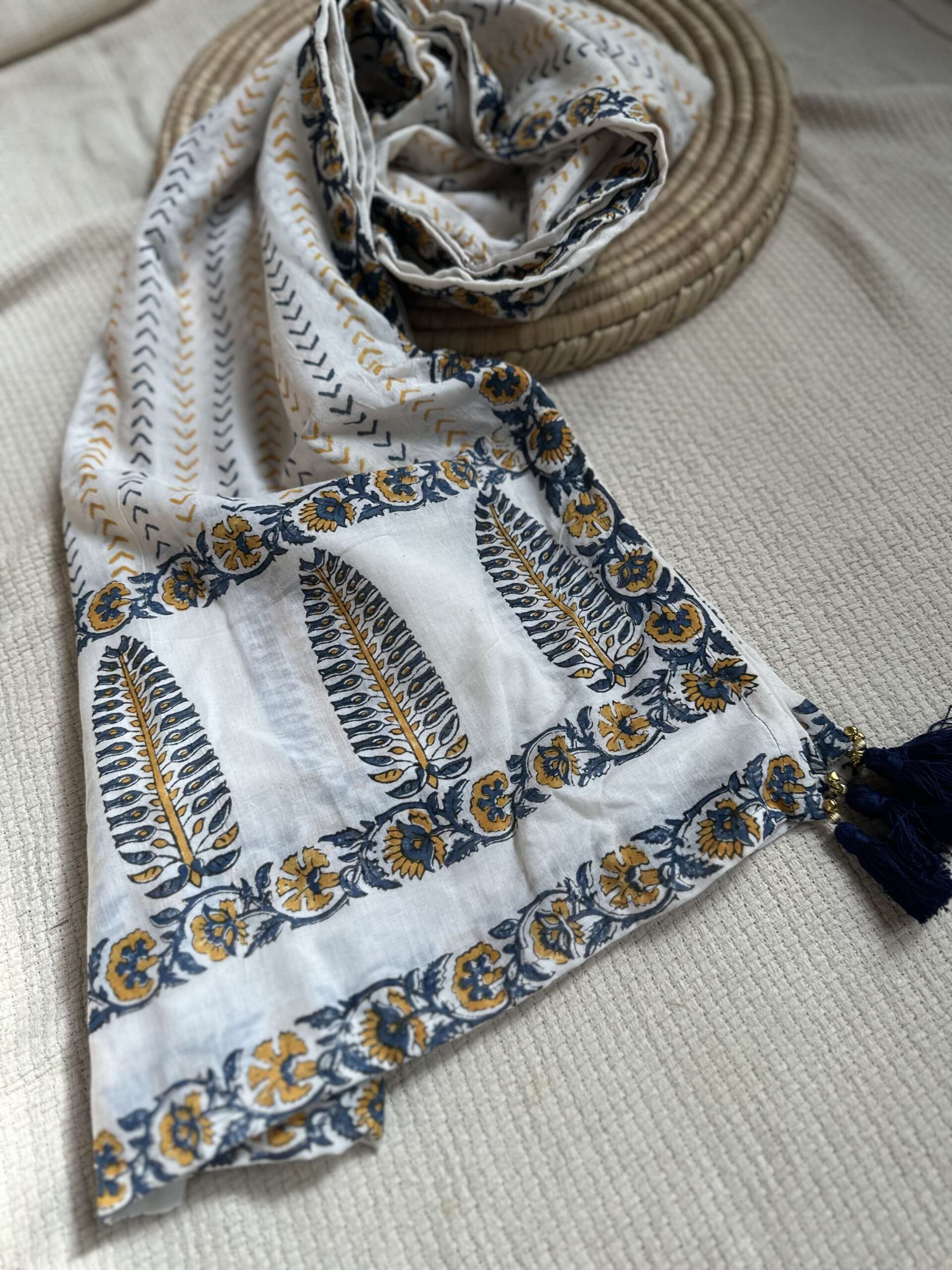 HathGhar-Dupatta HG15