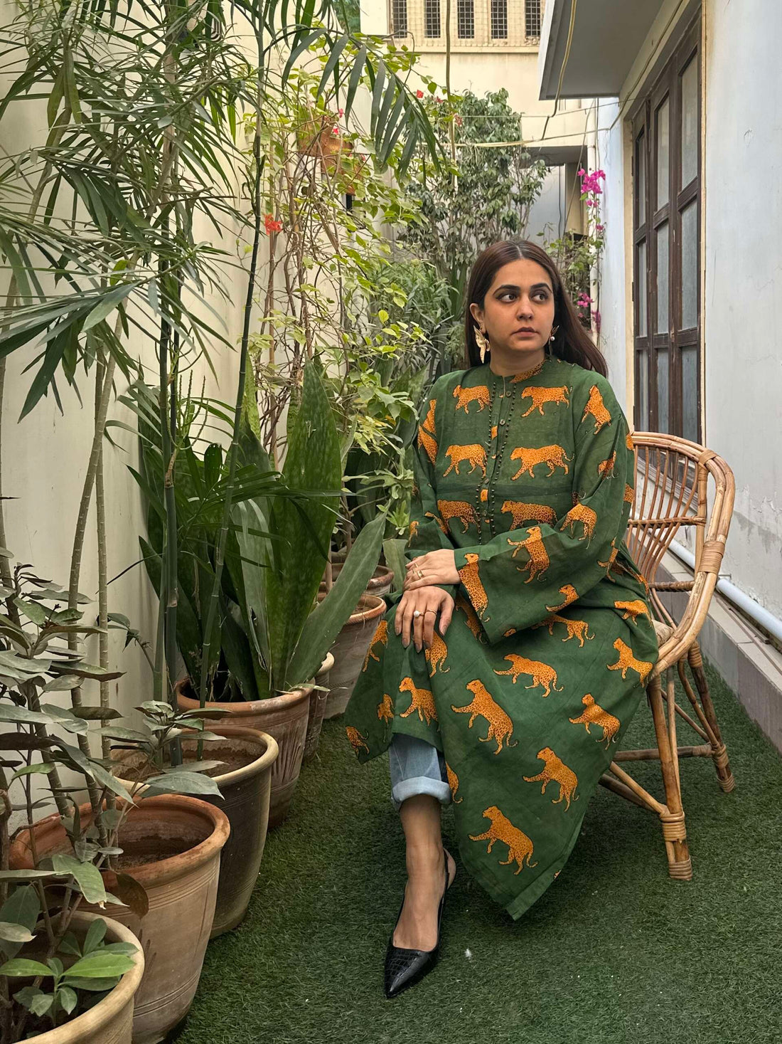 HathGhar-Kurta HG44