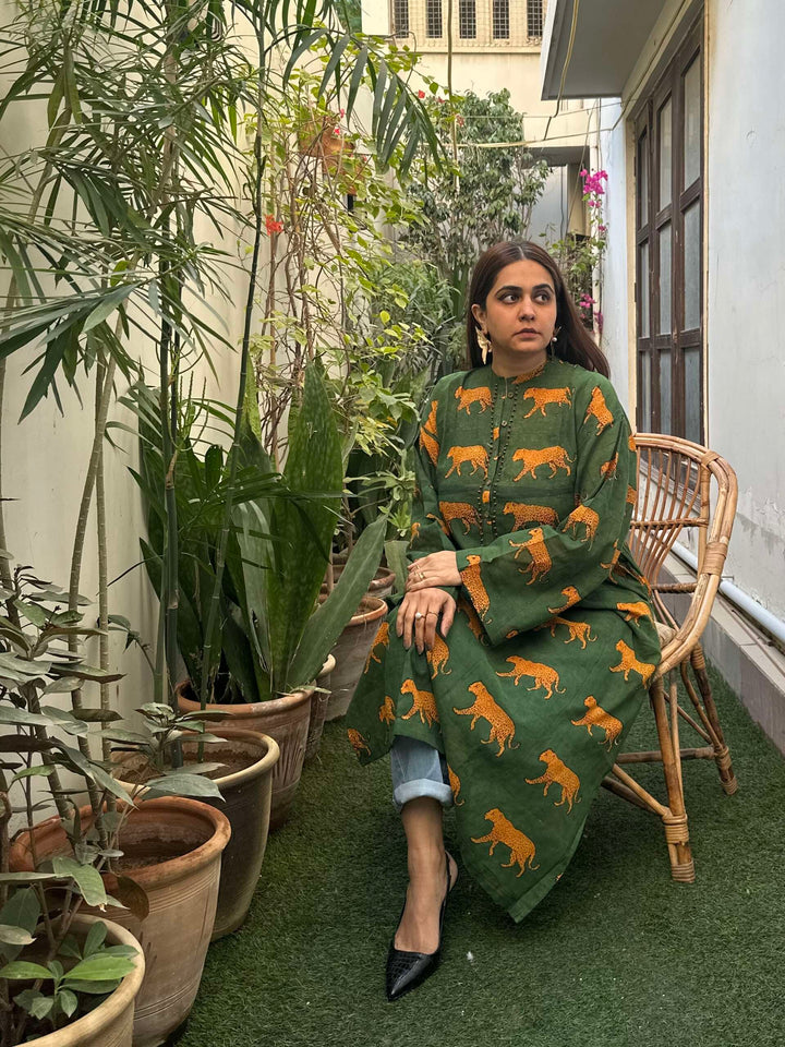 HathGhar-Kurta HG44