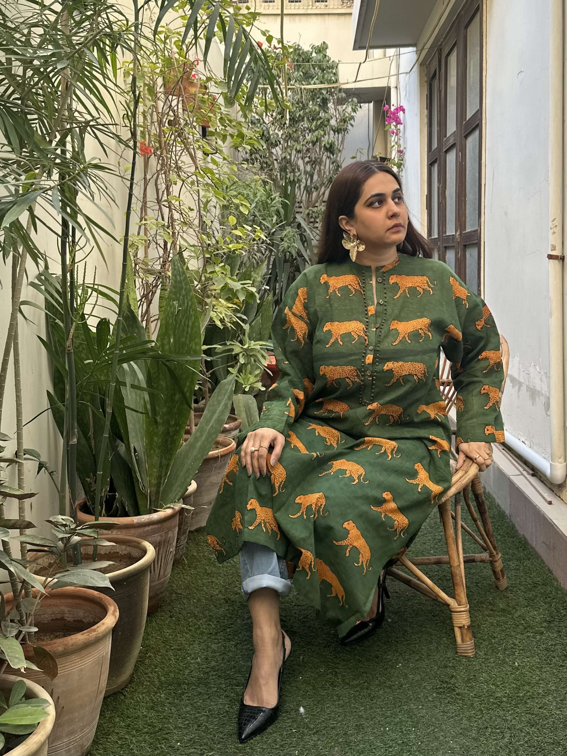 HathGhar-Kurta HG44