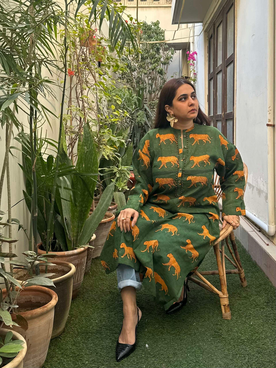 HathGhar-Kurta HG44