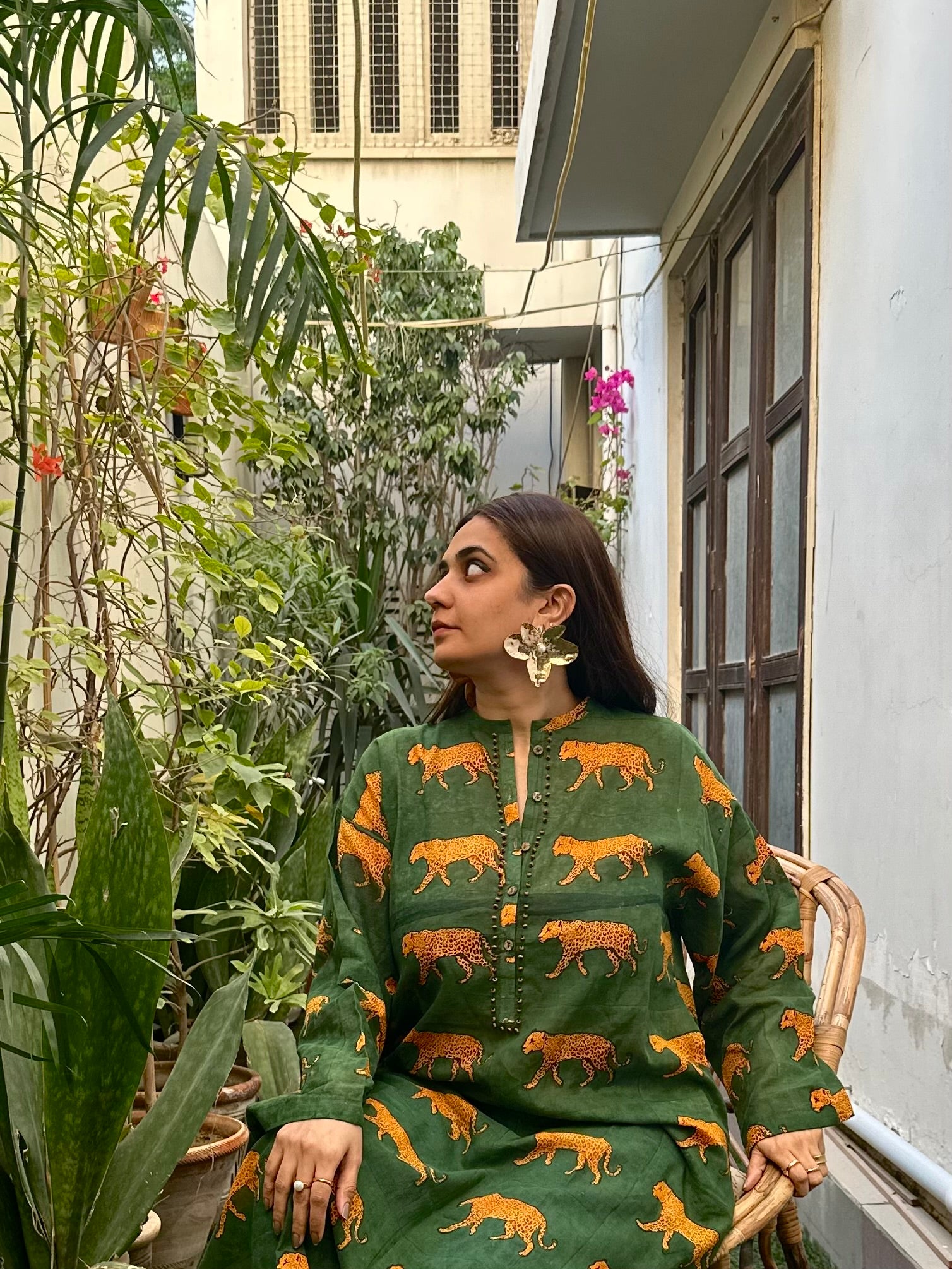HathGhar-Kurta HG44
