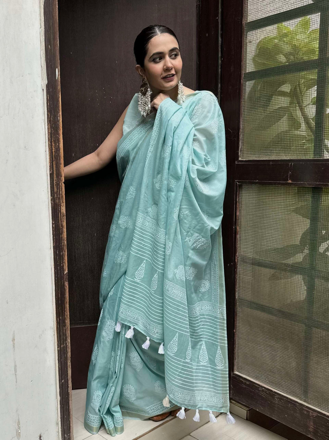 Gulzar-Saari HG03