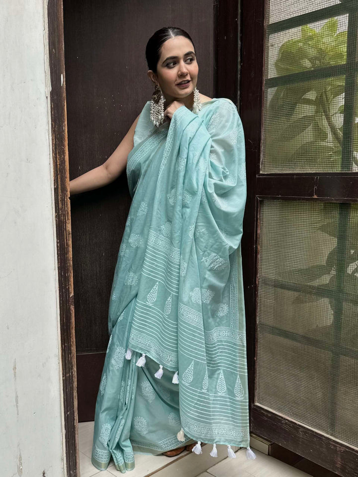 Gulzar-Saari HG03