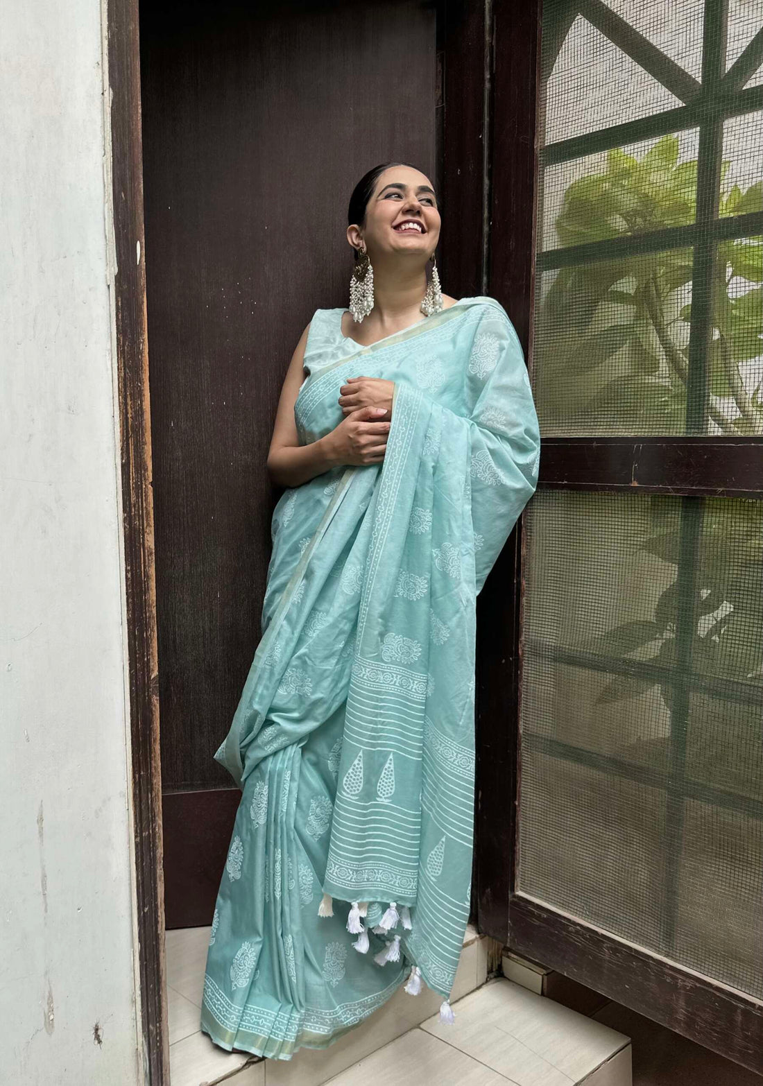 Gulzar-Saari HG03