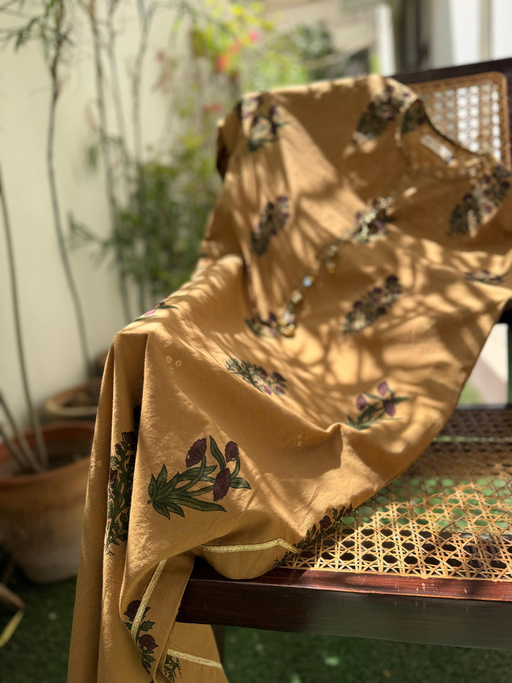Chaap Kurta HG67