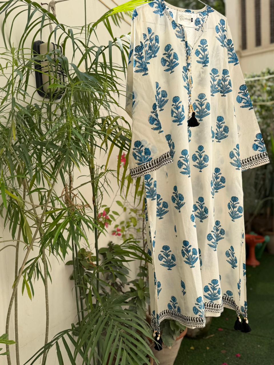 HathGhar-Kurta HG59