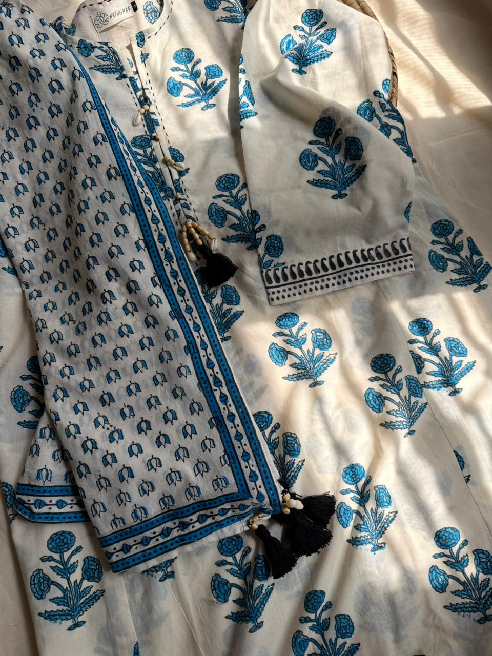 HathGhar-Dupatta HG18