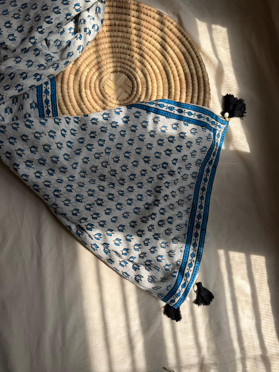 HathGhar-Dupatta HG18