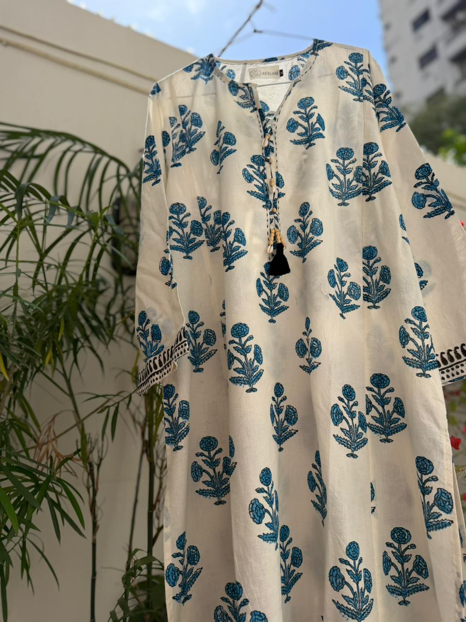 HathGhar-Kurta HG59