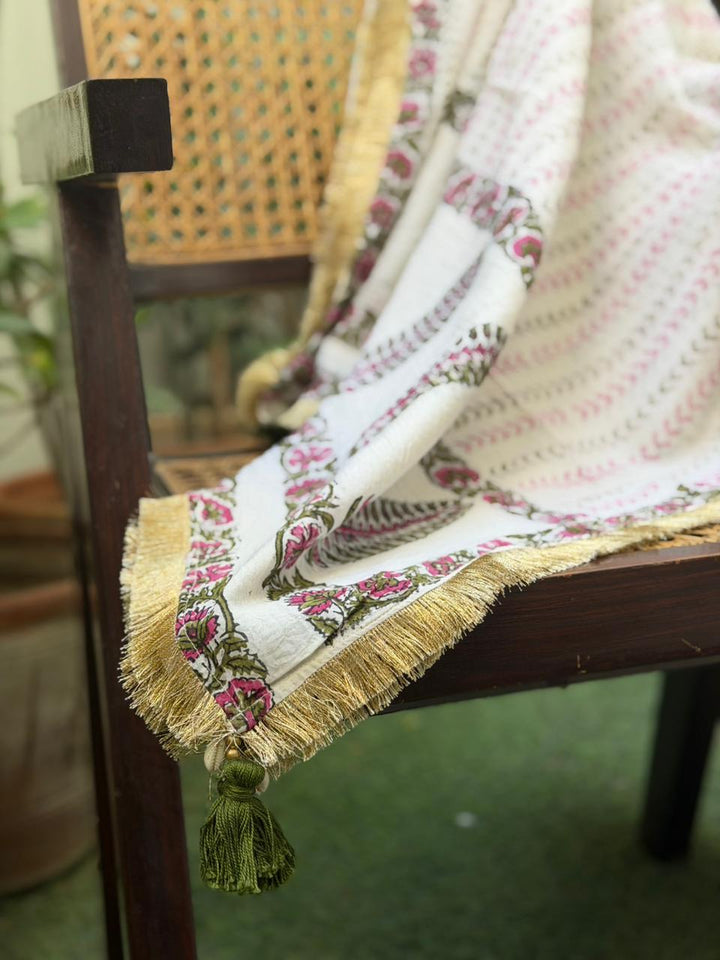 HathGhar-Dupatta HG22
