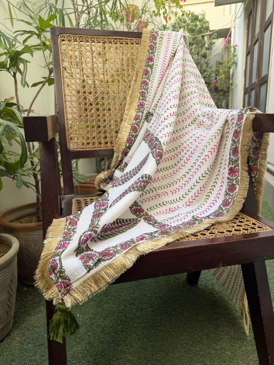 HathGhar-Dupatta HG22