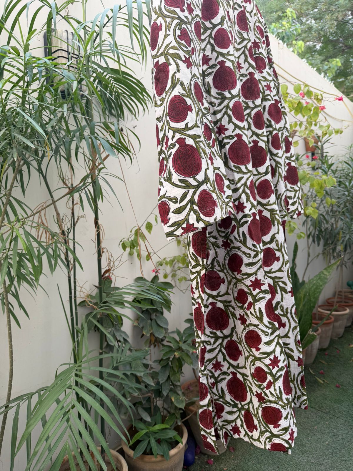HathGhar-Kurta HG58