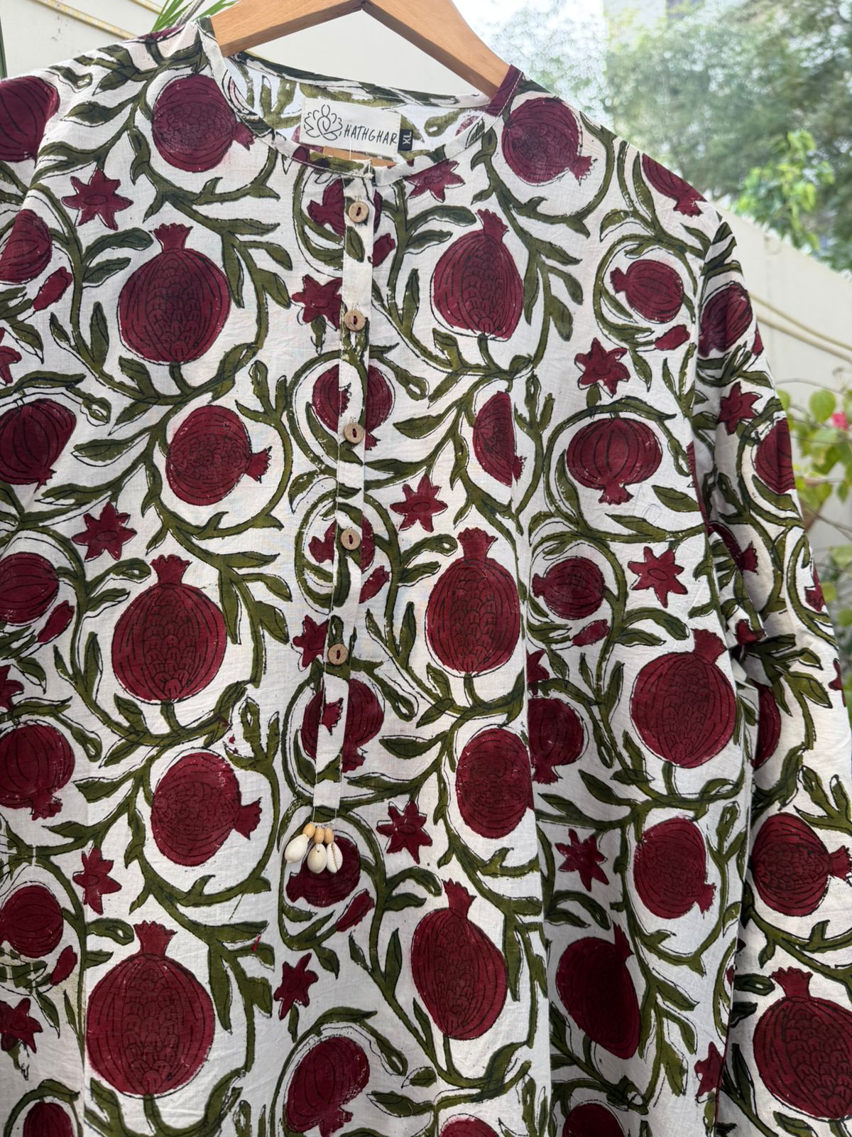 HathGhar-Kurta HG58