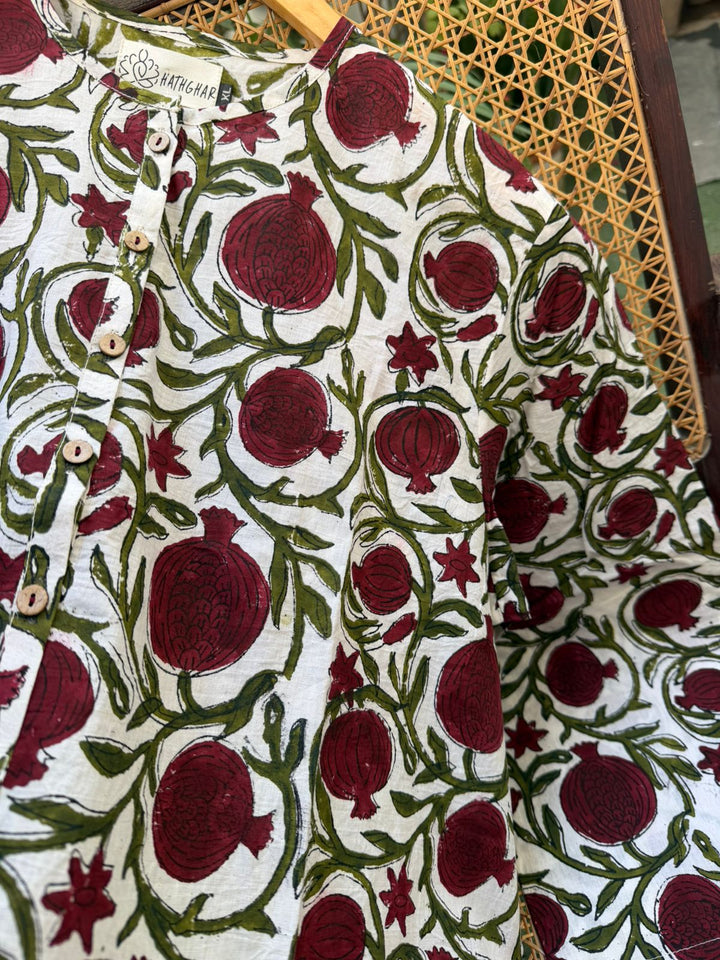 HathGhar-Kurta HG58